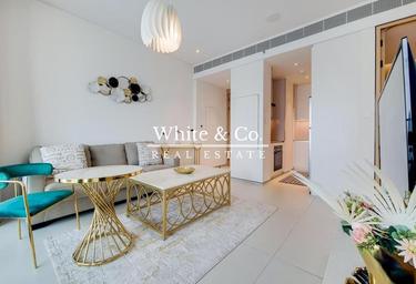 1-BD Apartment Sale, 705 sq. ft., Jumeirah Gate Tower 1, The Address Jumeirah Resort and Spa, Jumeirah Beach Residence, Dubai, UAE #2