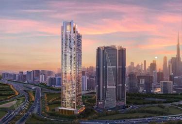 1-BD Apartment Sale, 713 sq. ft. at Regalia By Deyaar, Regalia By Deyaar, Business Bay, Dubai, UAE #1 1-BD Apartment Sale, 713 sq. ft. at Regalia By Deyaar, Regalia By Deyaar, Business Bay, Dubai, UAE #1