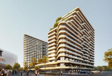 1-BD Apartment Sale, 813 sq. ft. at Bayviews By RAK, Bayviews, Hayat Island, Mina Al Arab, Ras Al Khaimah, UAE #2 1-BD Apartment Sale, 813 sq. ft. at Bayviews By RAK, Bayviews, Hayat Island, Mina Al Arab, Ras Al Khaimah, UAE #2