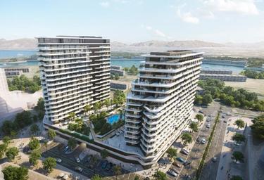 1-BD Apartment Sale, 813 sq. ft. at Bayviews By RAK, Bayviews, Hayat Island, Mina Al Arab, Ras Al Khaimah, UAE #3 1-BD Apartment Sale, 813 sq. ft. at Bayviews By RAK, Bayviews, Hayat Island, Mina Al Arab, Ras Al Khaimah, UAE #3