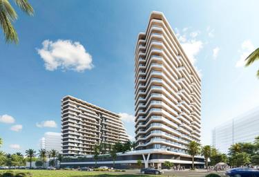 1-BD Apartment Sale, 813 sq. ft. at Bayviews By RAK, Bayviews, Hayat Island, Mina Al Arab, Ras Al Khaimah, UAE #4