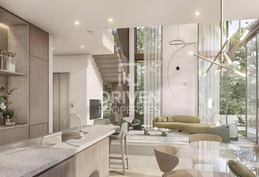 3-BD Townhouse Sale, 3,691 sq. ft., Nad Al Sheba 3, Nad Al Sheba, Dubai, UAE #2 3-BD Townhouse Sale, 3,691 sq. ft., Nad Al Sheba 3, Nad Al Sheba, Dubai, UAE #2