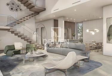 3-BD Townhouse Sale, 3,691 sq. ft., Nad Al Sheba 3, Nad Al Sheba, Dubai, UAE #4