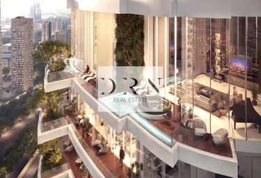 Apartment Sale, 447 sq. ft. at Damac Canal Heights, Canal Heights, Business Bay, Dubai, UAE #1 Apartment Sale, 447 sq. ft. at Damac Canal Heights, Canal Heights, Business Bay, Dubai, UAE #1