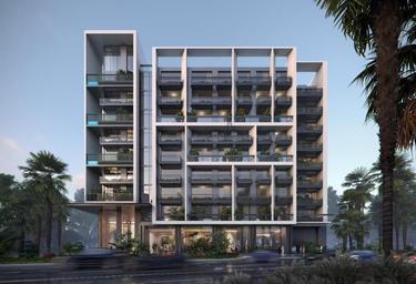Apartment Sale, 376 sq. ft. at Beverly Boulevard, Beverly Boulevard, Arjan, Dubai, UAE #1 Apartment Sale, 376 sq. ft. at Beverly Boulevard, Beverly Boulevard, Arjan, Dubai, UAE #1