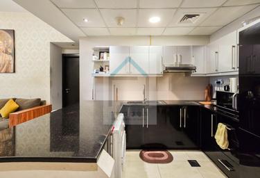 1-BD Apartment Sale, 907 sq. ft., Elite Business Bay Residence, Business Bay, Dubai, UAE #3