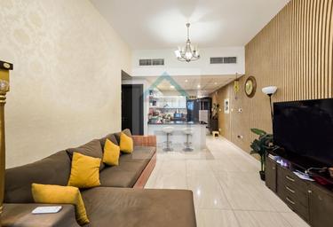 1-BD Apartment Sale, 907 sq. ft., Elite Business Bay Residence, Business Bay, Dubai, UAE #2