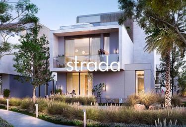 4-BD House Sale, 4,127 sq. ft. at Elie Saab Dubai By Emaar, Elie Saab, Arabian Ranches 3, Dubai, UAE #2 4-BD House Sale, 4,127 sq. ft. at Elie Saab Dubai By Emaar, Elie Saab, Arabian Ranches 3, Dubai, UAE #2
