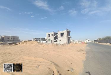 Land Sale, Al Yasmeen 1, Al Yasmeen, Ajman, UAE #1 Land Sale, Al Yasmeen 1, Al Yasmeen, Ajman, UAE #1
