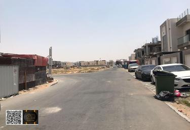Land Sale, Al Yasmeen 1, Al Yasmeen, Ajman, UAE #4