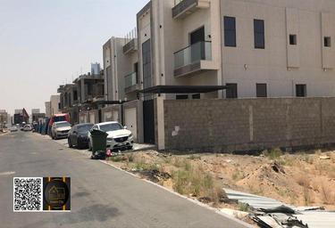 Land Sale, Al Yasmeen 1, Al Yasmeen, Ajman, UAE #2 Land Sale, Al Yasmeen 1, Al Yasmeen, Ajman, UAE #2