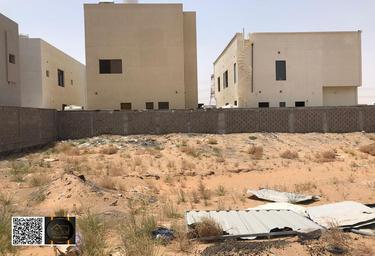 Land Sale, Al Yasmeen 1, Al Yasmeen, Ajman, UAE #3 Land Sale, Al Yasmeen 1, Al Yasmeen, Ajman, UAE #3