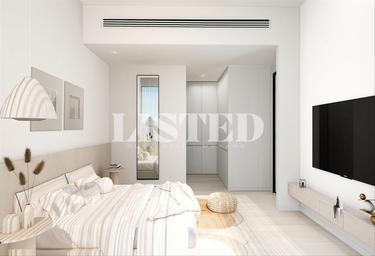 1-BD Apartment Sale, 813 sq. ft. at Bayviews By RAK, Bayviews, Hayat Island, Mina Al Arab, Ras Al Khaimah, UAE #4