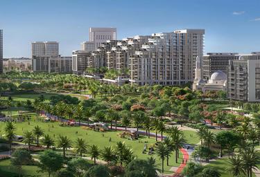 Продажа 1-комн. квартиры, 704 фут² в ЖК «Elvira», Elvira, Park Heights, Dubai Hills Estate, Dubai, UAE #2 Продажа 1-комн. квартиры, 704 фут² в ЖК «Elvira», Elvira, Park Heights, Dubai Hills Estate, Dubai, UAE #2