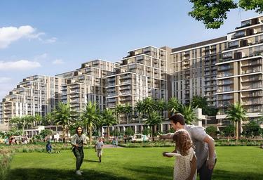 Продажа 1-комн. квартиры, 704 фут² в ЖК «Elvira», Elvira, Park Heights, Dubai Hills Estate, Dubai, UAE #1 Продажа 1-комн. квартиры, 704 фут² в ЖК «Elvira», Elvira, Park Heights, Dubai Hills Estate, Dubai, UAE #1