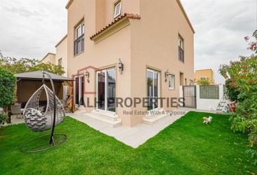 4-BD Townhouse Sale, 2,573 sq. ft. at Amaranta, Amaranta, Villanova, Dubai Land, Dubai, UAE #1 4-BD Townhouse Sale, 2,573 sq. ft. at Amaranta, Amaranta, Villanova, Dubai Land, Dubai, UAE #1