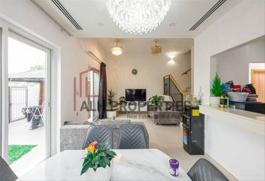 4-BD Townhouse Sale, 2,573 sq. ft. at Amaranta, Amaranta, Villanova, Dubai Land, Dubai, UAE #3 4-BD Townhouse Sale, 2,573 sq. ft. at Amaranta, Amaranta, Villanova, Dubai Land, Dubai, UAE #3