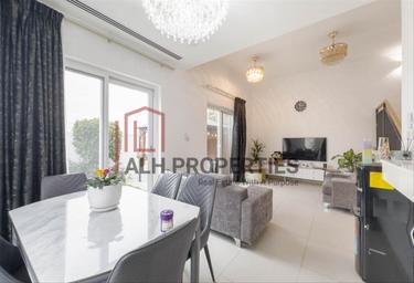 4-BD Townhouse Sale, 2,573 sq. ft. at Amaranta, Amaranta, Villanova, Dubai Land, Dubai, UAE #2 4-BD Townhouse Sale, 2,573 sq. ft. at Amaranta, Amaranta, Villanova, Dubai Land, Dubai, UAE #2