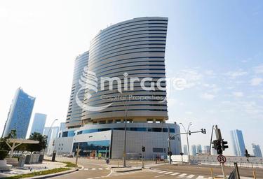 1-BD Apartment Sale, 1,000 sq. ft., Oceanscape, Shams Abu Dhabi, Al Reem Island, Abu Dhabi, UAE #1 1-BD Apartment Sale, 1,000 sq. ft., Oceanscape, Shams Abu Dhabi, Al Reem Island, Abu Dhabi, UAE #1