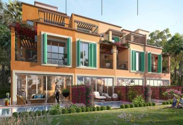6-BD House Sale, 5,755 sq. ft. at Nice By Damac, Nice, Damac Lagoons, Dubai, UAE #3 6-BD House Sale, 5,755 sq. ft. at Nice By Damac, Nice, Damac Lagoons, Dubai, UAE #3