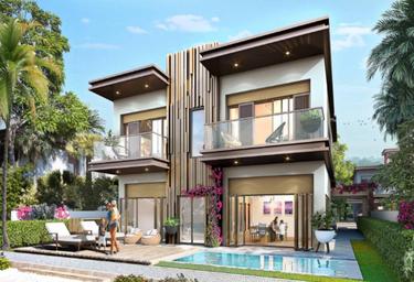 6-BD House Sale, 5,755 sq. ft. at Nice By Damac, Nice, Damac Lagoons, Dubai, UAE #1 6-BD House Sale, 5,755 sq. ft. at Nice By Damac, Nice, Damac Lagoons, Dubai, UAE #1