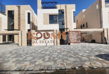 5-BD House Sale, 3,014 sq. ft., Al Helio 2, Al Helio, Ajman, UAE #1 5-BD House Sale, 3,014 sq. ft., Al Helio 2, Al Helio, Ajman, UAE #1