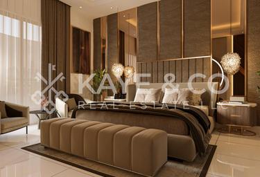 1-BD Apartment Sale, 737 sq. ft. at Viewz Phase 2 By Danube, Viewz 2 by Danube, Viewz by DANUBE, Jumeirah Lake Towers, Dubai, UAE #4
