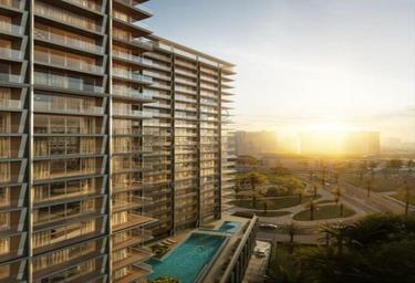 Продажа 1-комн. квартиры, 730 фут², Binghatti Starlight, Al Jaddaf, Dubai, UAE #1 Продажа 1-комн. квартиры, 730 фут², Binghatti Starlight, Al Jaddaf, Dubai, UAE #1