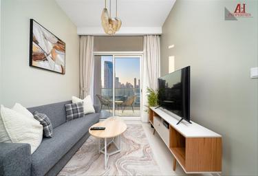 1-BD Apartment Sale, 511 sq. ft. at VERA Residences, Vera Residences, Business Bay, Dubai, UAE #4