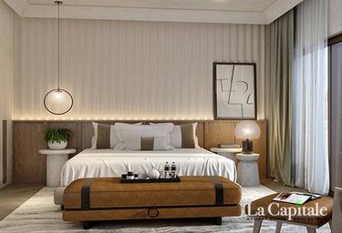 4-BD Townhouse Sale, 1,582 sq. ft. at Damac Lagoons - IBIZA, Ibiza, Damac Lagoons, Dubai, UAE #4