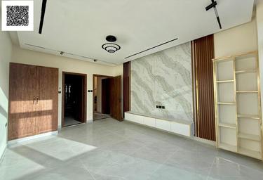 6-BD Townhouse Sale, 1,750 sq. ft., Al Bahia Hills, Al Bahia, Ajman, UAE #4