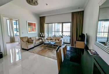1-BD Apartment Sale, 973 sq. ft., Capital Bay Tower A, Capital Bay, Business Bay, Dubai, UAE #3