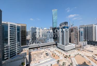 1-BD Apartment Sale, 973 sq. ft., Capital Bay Tower A, Capital Bay, Business Bay, Dubai, UAE #2
