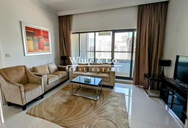 1-BD Apartment Sale, 973 sq. ft., Capital Bay Tower A, Capital Bay, Business Bay, Dubai, UAE #1