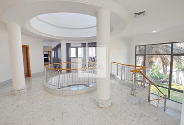 5-BD House Sale, 14,693 sq. ft., Signature Villas Frond C, Signature Villas, Palm Jumeirah, Dubai, UAE #4
