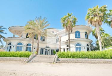 5-BD House Sale, 14,693 sq. ft., Signature Villas Frond C, Signature Villas, Palm Jumeirah, Dubai, UAE #1 5-BD House Sale, 14,693 sq. ft., Signature Villas Frond C, Signature Villas, Palm Jumeirah, Dubai, UAE #1