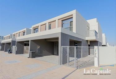 3-BD Townhouse Sale, 2,558 sq. ft. at The Pulse Beachfront By Dubai South, The Pulse Beachfront, The Pulse, Dubai South (Dubai World Central), Dubai, UAE #1 3-BD Townhouse Sale, 2,558 sq. ft. at The Pulse Beachfront By Dubai South, The Pulse Beachfront, The Pulse, Dubai South (Dubai World Central), Dubai, UAE #1