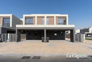 3-BD Townhouse Sale, 2,558 sq. ft. at The Pulse Beachfront By Dubai South, The Pulse Beachfront, The Pulse, Dubai South (Dubai World Central), Dubai, UAE #2 3-BD Townhouse Sale, 2,558 sq. ft. at The Pulse Beachfront By Dubai South, The Pulse Beachfront, The Pulse, Dubai South (Dubai World Central), Dubai, UAE #2