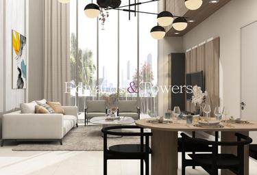 2-BD Apartment Sale, 981 sq. ft. at PG One Apartments, PG One, Al Furjan, Dubai, UAE #2 2-BD Apartment Sale, 981 sq. ft. at PG One Apartments, PG One, Al Furjan, Dubai, UAE #2