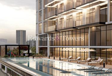 2-BD Apartment Sale, 981 sq. ft. at PG One Apartments, PG One, Al Furjan, Dubai, UAE #1 2-BD Apartment Sale, 981 sq. ft. at PG One Apartments, PG One, Al Furjan, Dubai, UAE #1