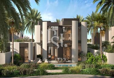 4-BD House Sale, 5,171 sq. ft. at Yas Riva, Yas Riva, Yas Island, Abu Dhabi, UAE #1 4-BD House Sale, 5,171 sq. ft. at Yas Riva, Yas Riva, Yas Island, Abu Dhabi, UAE #1