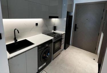Apartment Sale, 450 sq. ft. at Binghatti Canal, Binghatti Canal, Business Bay, Dubai, UAE #4