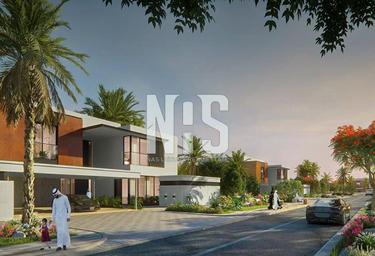 6-BD House Sale, 8,536 sq. ft. at Saadiyat Lagoons By Aldar Properties, Saadiyat Lagoons, Saadiyat Island, Abu Dhabi, UAE #1 6-BD House Sale, 8,536 sq. ft. at Saadiyat Lagoons By Aldar Properties, Saadiyat Lagoons, Saadiyat Island, Abu Dhabi, UAE #1