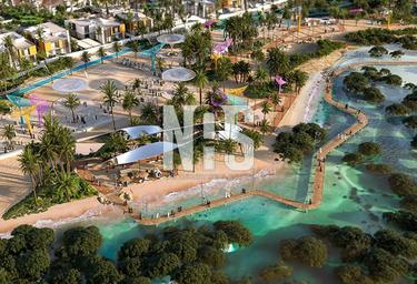 6-BD House Sale, 8,536 sq. ft. at Saadiyat Lagoons By Aldar Properties, Saadiyat Lagoons, Saadiyat Island, Abu Dhabi, UAE #4