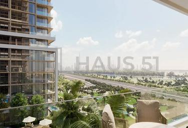 2-BD Apartment Sale, 1,000 sq. ft., Sobha one Tower A, Sobha Hartland, Mohammed Bin Rashid City, Dubai, UAE #1 2-BD Apartment Sale, 1,000 sq. ft., Sobha one Tower A, Sobha Hartland, Mohammed Bin Rashid City, Dubai, UAE #1