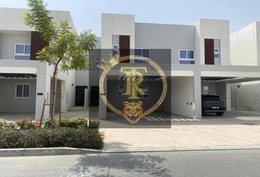 4-BD Townhouse Sale, 2,475 sq. ft. at La Rosa Phase 5 By Dubai Properties, La Rosa 5, Villanova, Dubai Land, Dubai, UAE #4