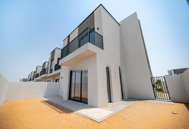 4-BD House Sale, 2,626 sq. ft. at Greenview, Greenview, EMAAR South, Dubai South (Dubai World Central), Dubai, UAE #2 4-BD House Sale, 2,626 sq. ft. at Greenview, Greenview, EMAAR South, Dubai South (Dubai World Central), Dubai, UAE #2