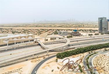 2-BD Apartment Sale, 1,000 sq. ft., Tower 108, Jumeirah Village Circle, Dubai, UAE #2