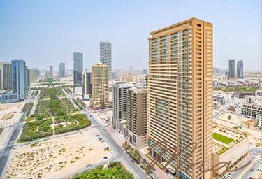 2-BD Apartment Sale, 1,000 sq. ft., Tower 108, Jumeirah Village Circle, Dubai, UAE #1