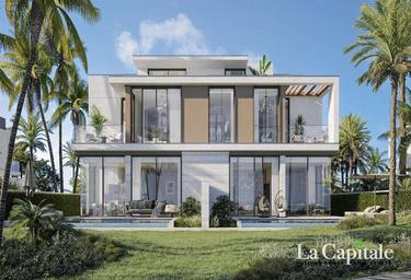 3-BD Townhouse Sale, 3,431 sq. ft. at Bay Villas Phase 3 By Nakheel, Bay Villas, Dubai Islands, Deira, Dubai, UAE #3 3-BD Townhouse Sale, 3,431 sq. ft. at Bay Villas Phase 3 By Nakheel, Bay Villas, Dubai Islands, Deira, Dubai, UAE #3
